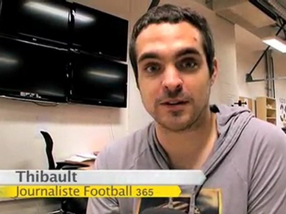 Micro Trottoir 365: L'avis des journalistes Média 365 sur la saison 2011-2012 de Ligue 1