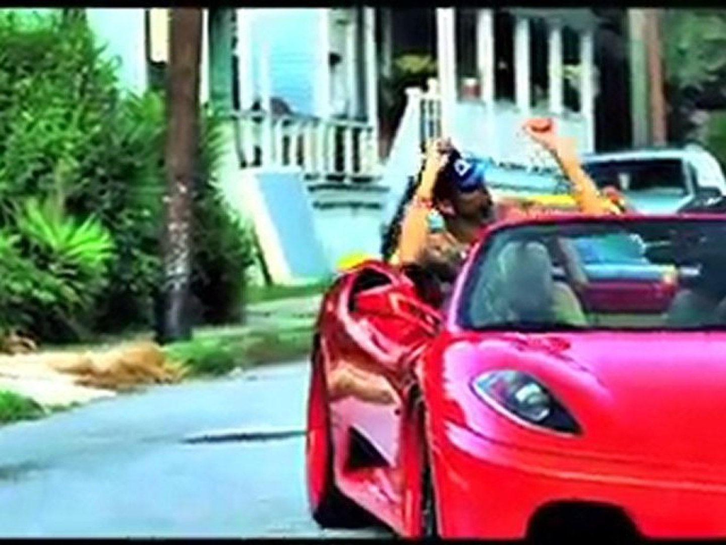 Gucci Mane & Waka Flocka Flame - Ferrari Boyz (HD) - Vidéo Dailymotion