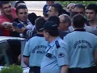 Büyük Takip - Balyoz Davası - Eskişehir ve Gölcük Dosyaları