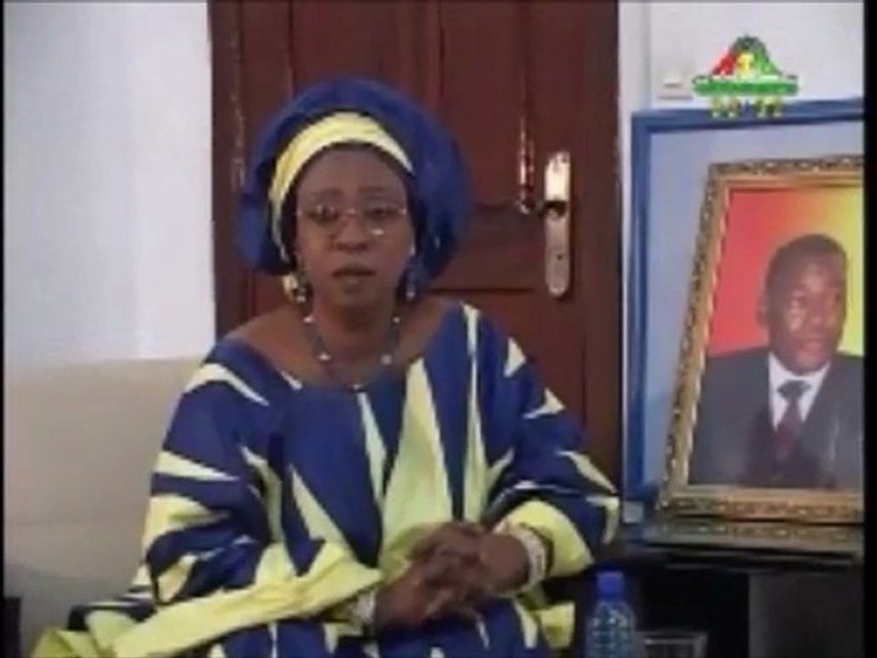 Papa Koly Kourouma parle de son projet d'électricité