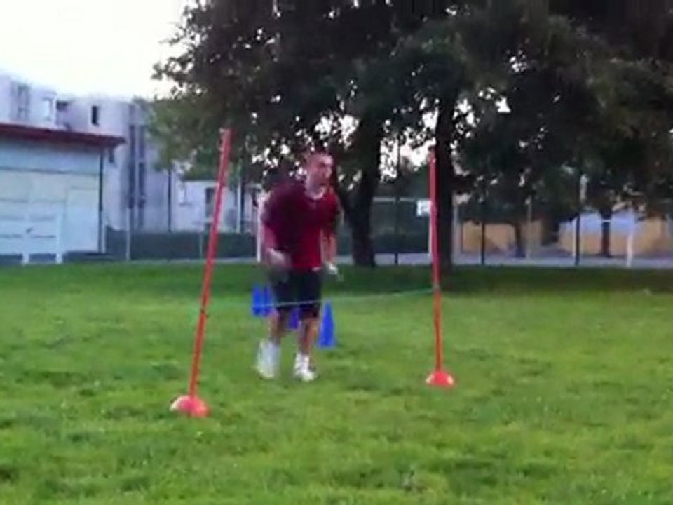 ASFL Goal Part 4