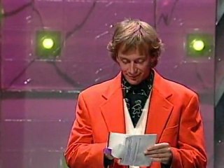 Scoop on Prix Gémeaux 1993