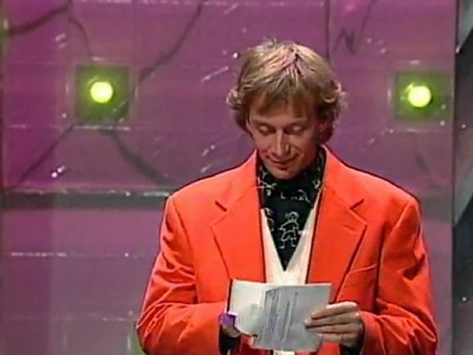 Scoop on Prix Gémeaux 1993