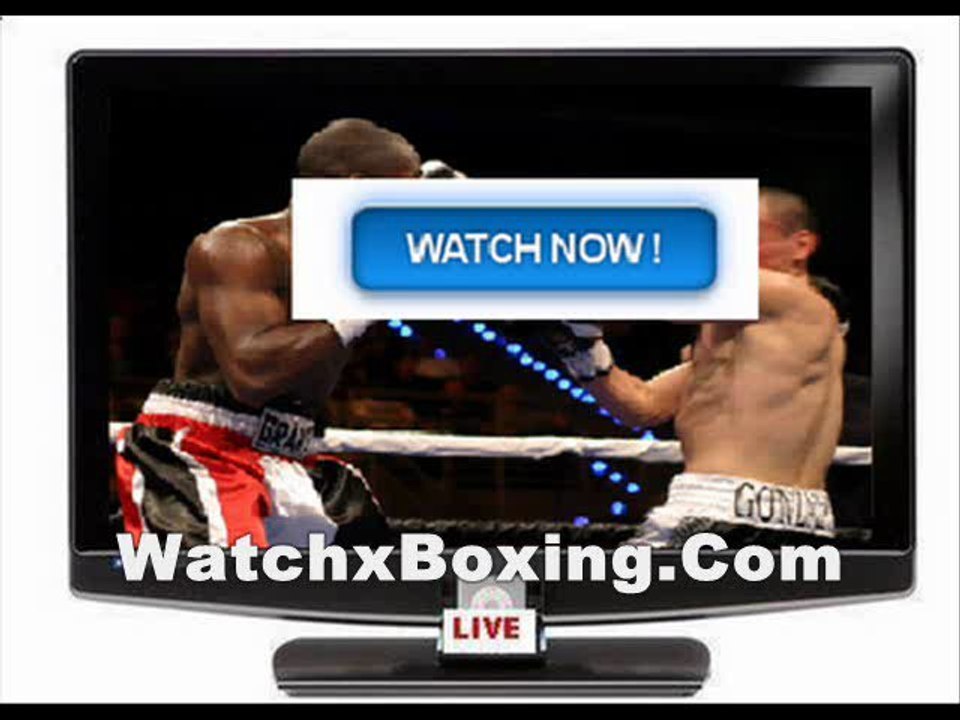 watch Darryl Cunningham Vs Kelly Pavlik  pay per view boxing live stream online