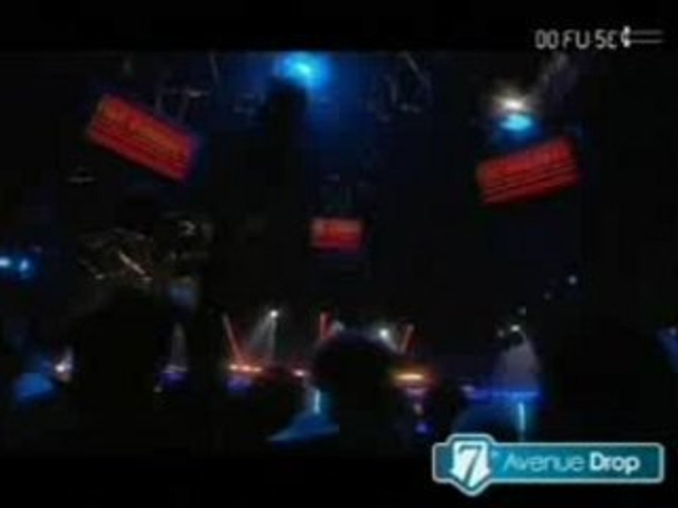 The Strokes- Heart In A Cage  Fuse Tv