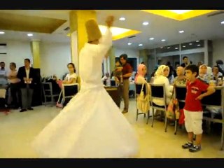 Alucra Doludere Kadın Kolları İftar Yemeği