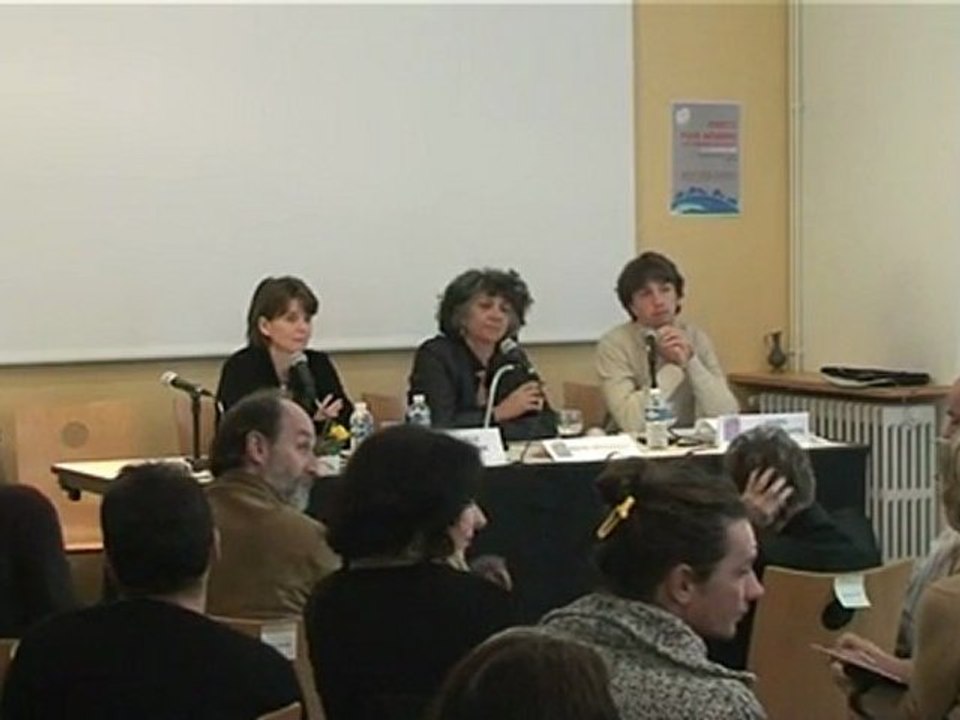 FÔRETS POUR MÉMOIRE - MÉSUSAGES 4