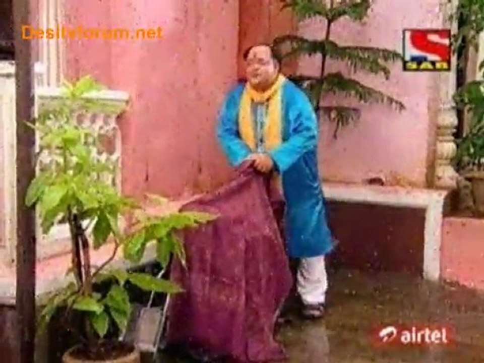 Ammaji Ki Galli - 5th August 2011 Video Watch Online p2