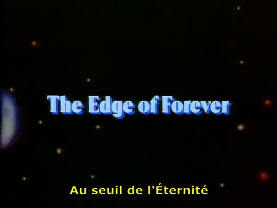 Cosmos 10/13 (Au seuil de l'éternité)
