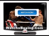 watch Darryl Cunningham Vs Kelly Pavlik  fight streaming 6th  August
