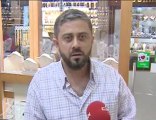 Altın fiyatları rekor kırıyor ama kuyumcu eski günleri özlüyor