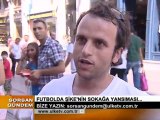 SORSAN GÜNDEM - FUTBOLDA ŞİKE BEYOĞLU