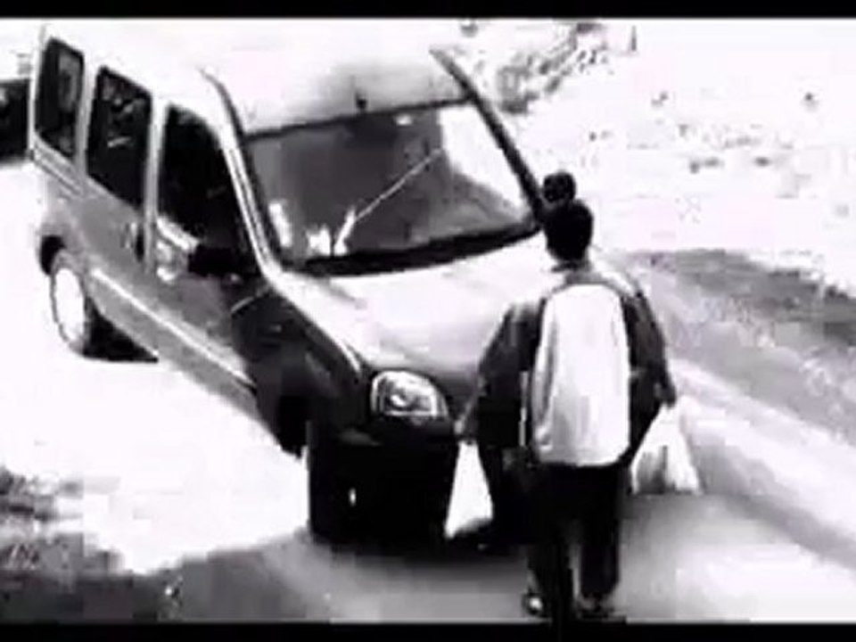 J'ai vomi dans mes cornflakes