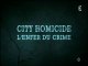 City homicide, l'enfer du crime - Générique (Série tv)