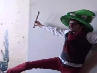 Le Fabuleux Destin de Jerry Winkler