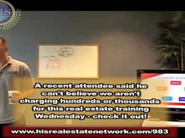 Marketing Principles for Real Estate Investing