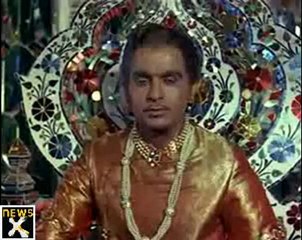 Mughal-e-Azam completes 51 glorious years