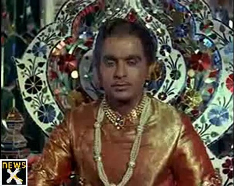 Mughal-e-Azam completes 51 glorious years