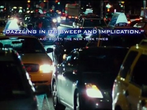 Margin Call Official Movie Trailer 2011