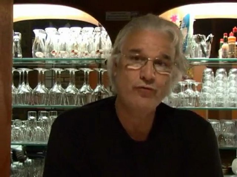 La table de la fonderie