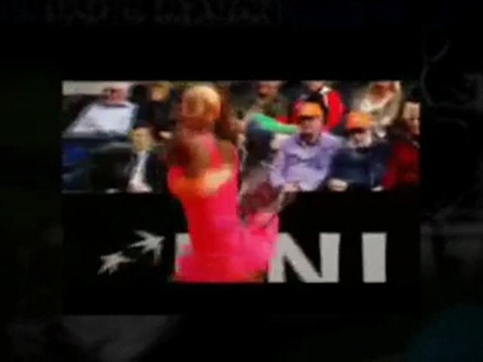 Watch Online - tennis.trueonlinetv - Watch John Isner ...