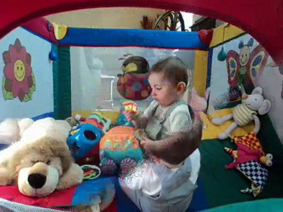 LES NOUVELLES ACTIVITES D'OSCAR