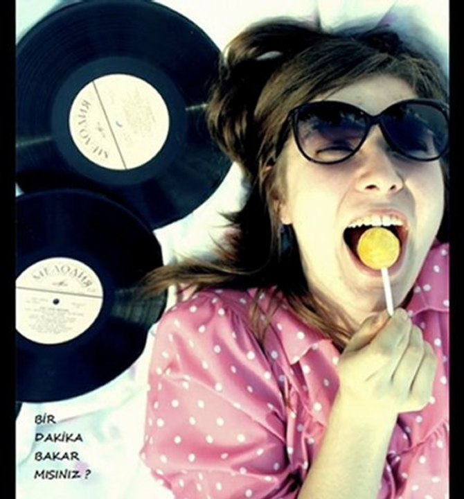 mavi ışıklar iyi düşün