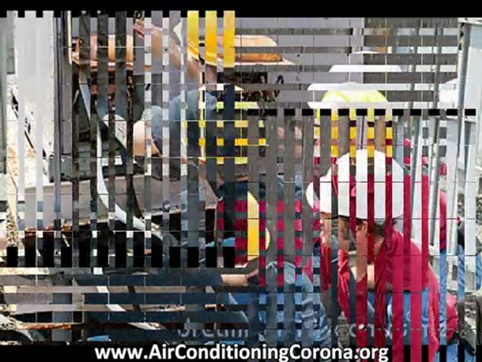 Air Conditioning in Corona - Professional Service