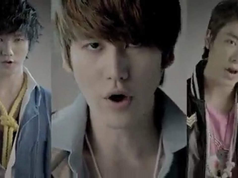 Super Junior - Mr. Simple