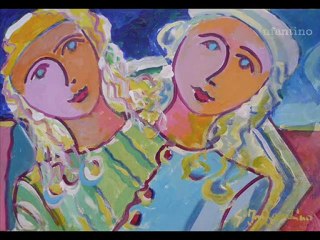 Mariangela MELATO - In cerca di te - Le donne di PALMI -