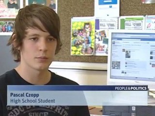 Party crashers | Video of the day