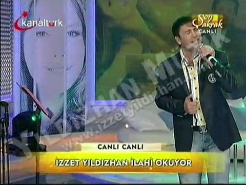 Izzet YILDIZHAN - İlahi Bülbül
