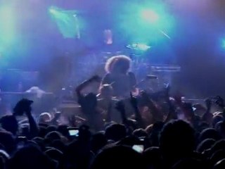 Coheed and Cambria - In Keeping Secrets Of Silent Earth: 3 (live)