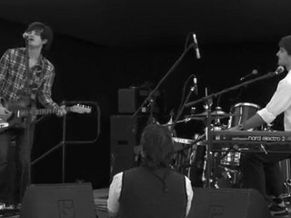 Ideal Soul Mart - Air To Be Shared (Live)