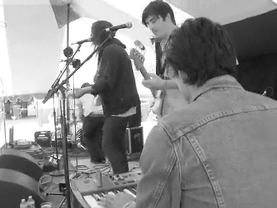 The Romany Rye - Old Soul (Live)