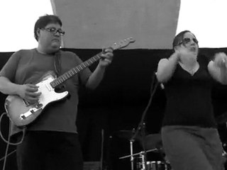 The Service Industry - Conflict Resolution (Live)