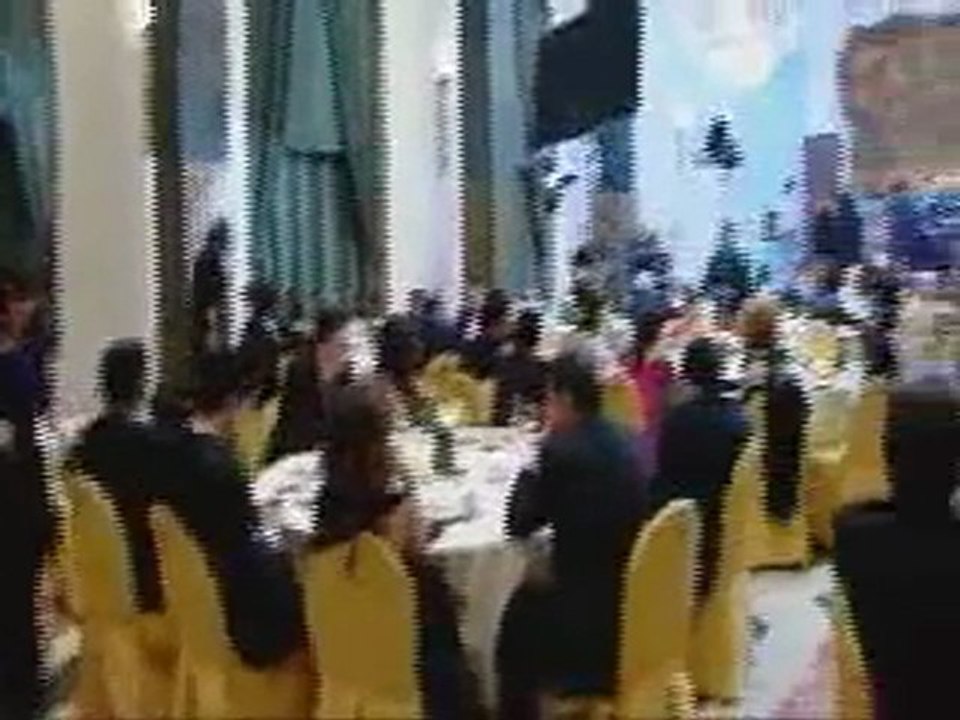 Maktub, una pelicula de Paco A
