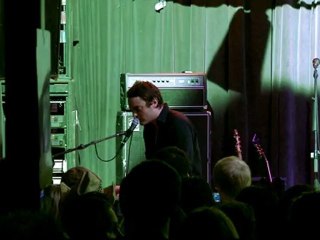 Civil Twilight - Human (live)