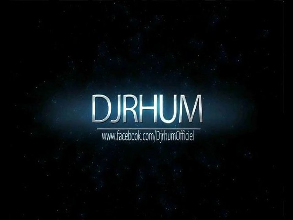 DJRHUM IN THE MIX
