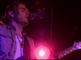 Ryan DeSiato - Obloquium (live)