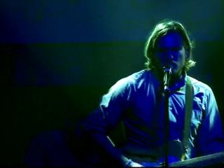 Cold War Kids - Audience (live)