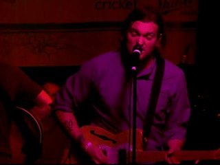 Cold War Kids - Louder Than Ever (live)