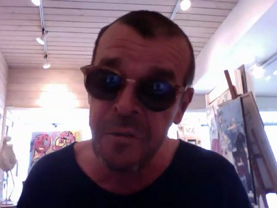 Les moustaches d'Omar m'ont tuer....