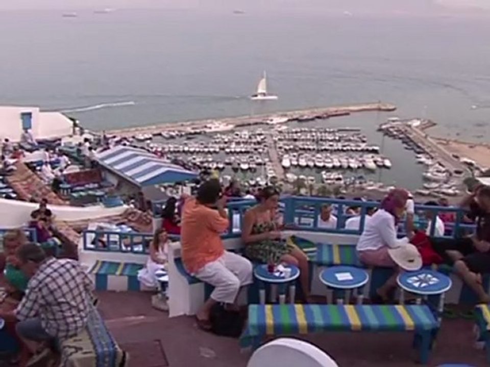 Tunesien wartet sehnsüchtig auf Touristen