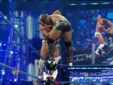 WWE SmackDown (8/5/11) August 5 2011 High Quality Part 3/6