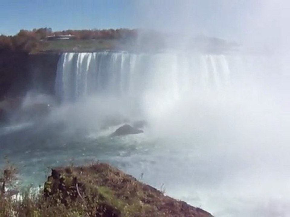 NIAGARA FALLS