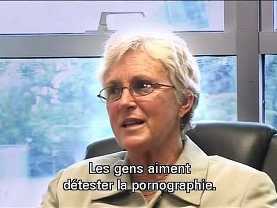 Le féminisme pro-sexe (extrait 2)