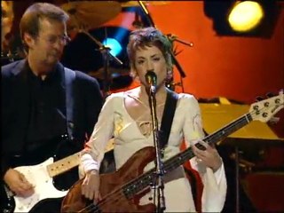 SEQ my favourite mistake