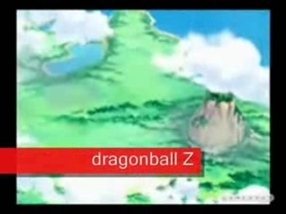 dragon ball z
