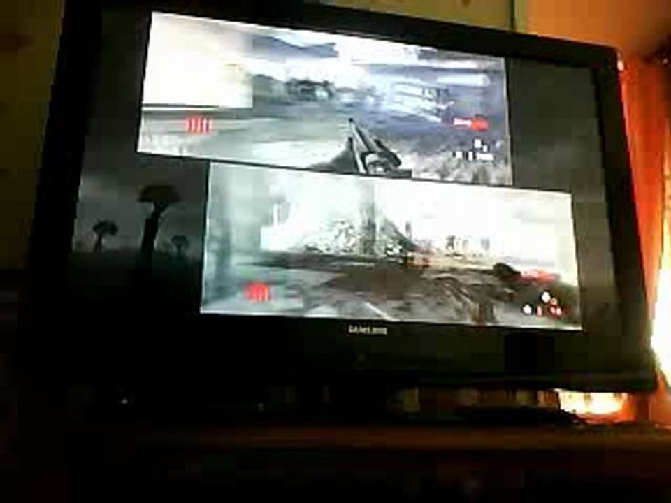 call of duty warld at war en mode nazi zombies